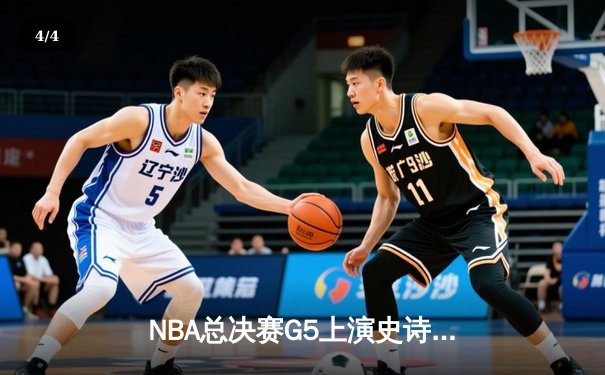 NBA总决赛G5上演史诗逆转 掘金主场加时险胜热火夺赛点 - 4