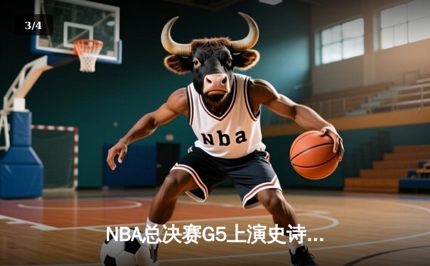 NBA总决赛G5上演史诗级逆转，凯尔特人末节轰出20-0攻势锁定胜局 - 3