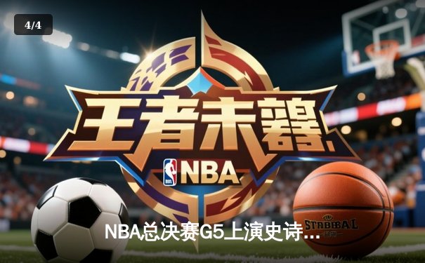 NBA总决赛G5上演史诗级逆转，凯尔特人末节轰出20-0攻势锁定胜局 - 4